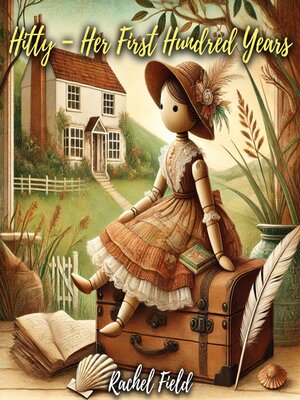 cover image of Hitty – Her First Hundred Years